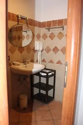 Standard Tek Büyük Yataklı Oda, 1 Çift Kişilik Yatak