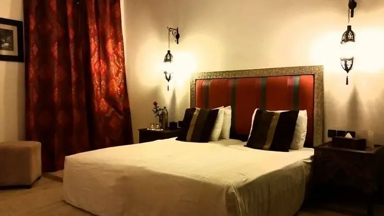 Family Oda, 2 Yatak Odası, 2 Banyolu