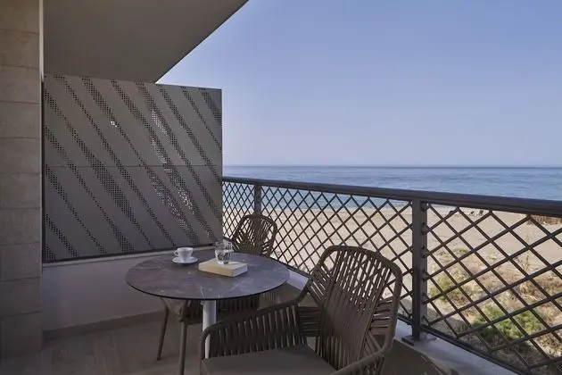 Superior Tek Büyük Yataklı Oda, Deniz Manzaralı