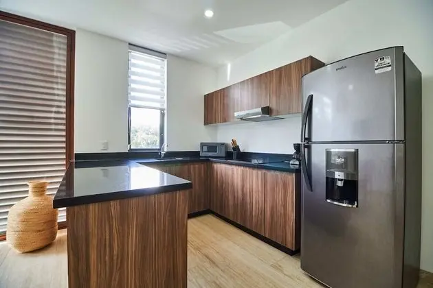 Apart Daire (Premium Holiday)