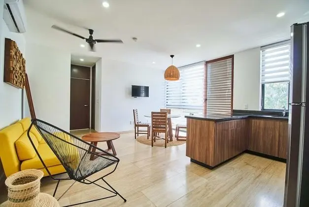 Apart Daire (Premium Holiday)