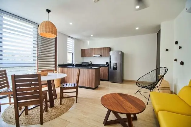 Apart Daire (Premium Holiday)