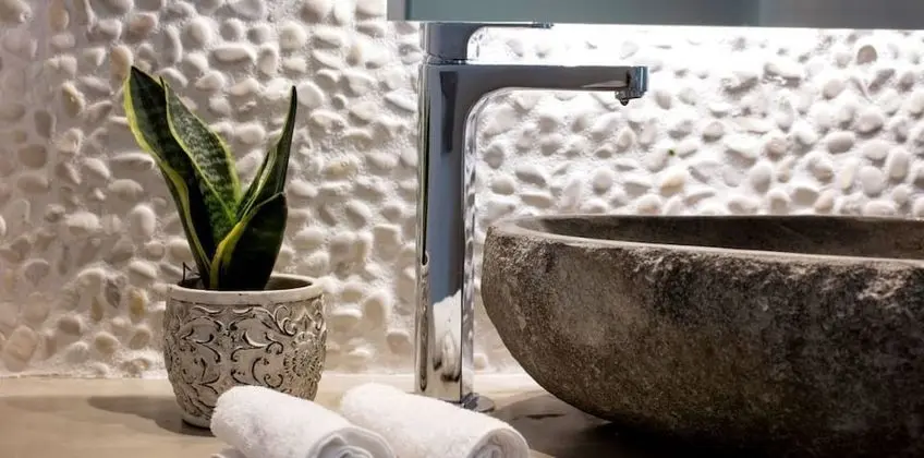 Deluxe Tek Büyük Yataklı Oda, Balkon