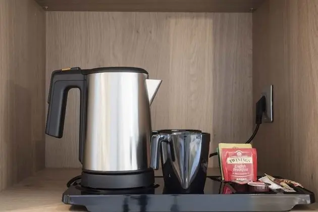 Deluxe Tek Büyük Yataklı Oda, Kişiye Özel Havuzlu