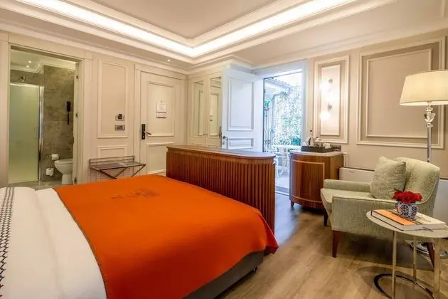 Deluxe Süit