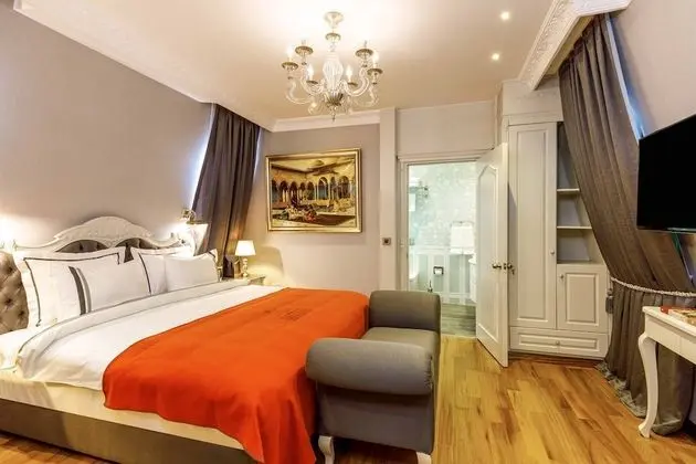 King Suite