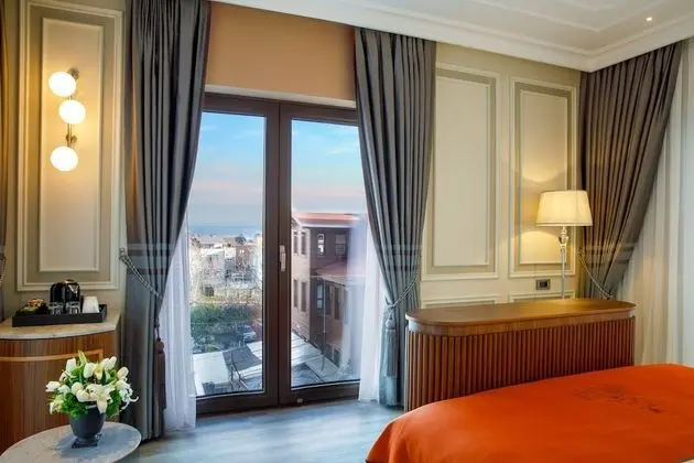King Suite