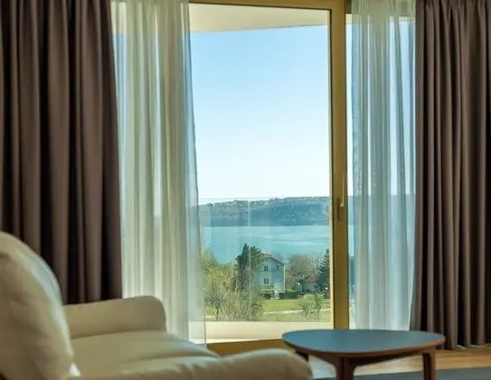 Deluxe Stüdyo Süit