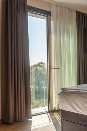 Superior Tek Büyük Yataklı Oda