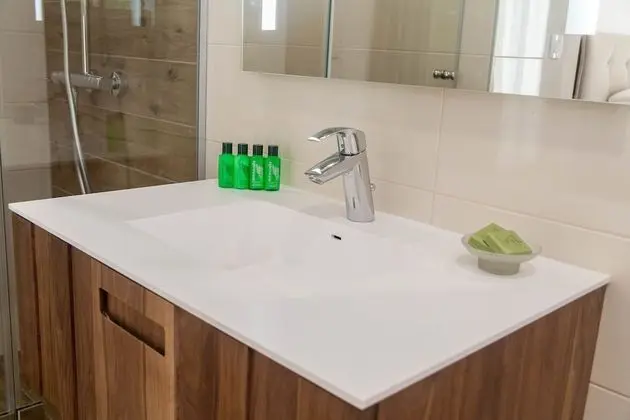 Superior Tek Büyük Yataklı Oda