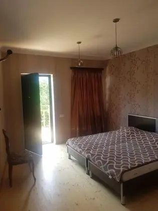 Economy Tek Büyük Yataklı Oda, Ortak Banyo