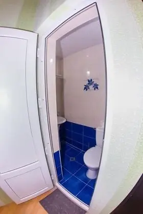 Standard Oda, Özel Banyo