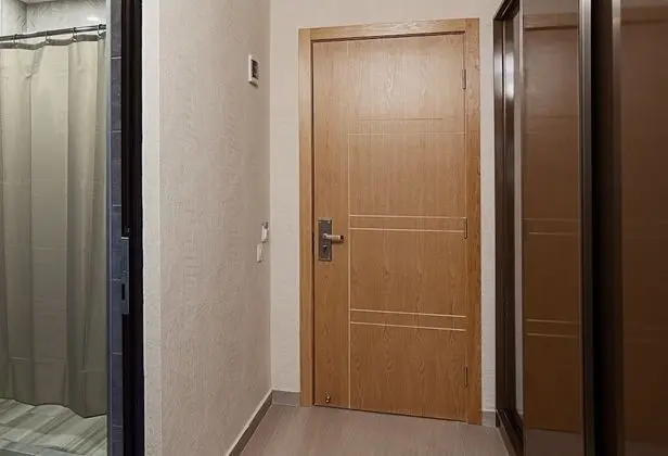 Standard Üç Kişilik Oda