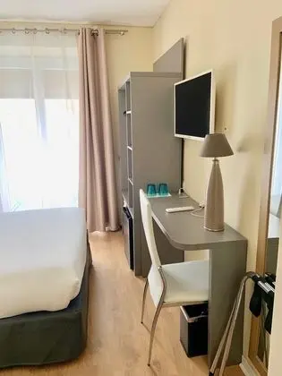 Standard Tek Kişilik Oda