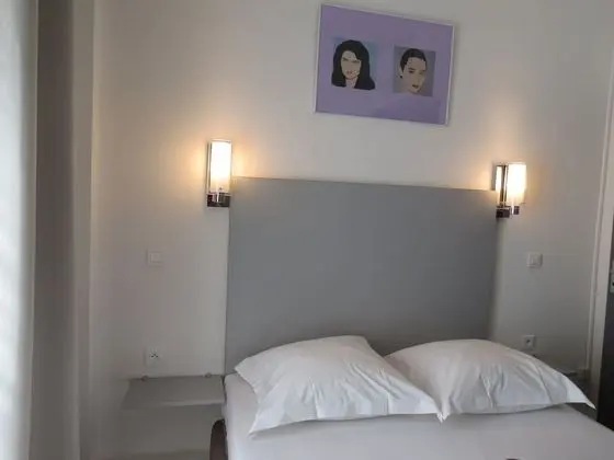 Standard Tek Kişilik Oda