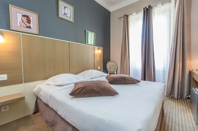 Superior Tek Büyük Yataklı Oda