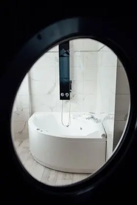Classic Süit, Jakuzi