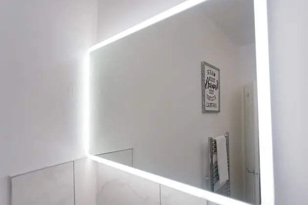 Luxury Apart Daire, Özel Banyo (3 Bed)