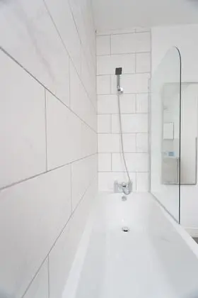 Luxury Apart Daire, Özel Banyo (3 Bed)