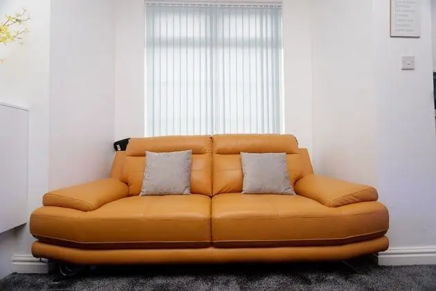 Luxury Apart Daire, Özel Banyo (3 Bed)