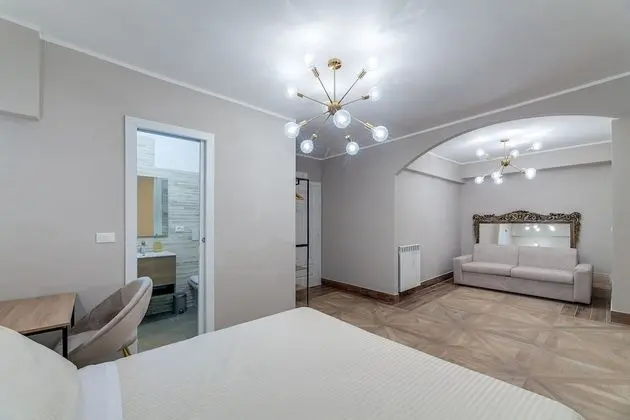 Luxury Stüdyo Süit