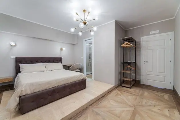 Luxury Stüdyo Süit