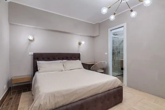 Luxury Stüdyo Süit