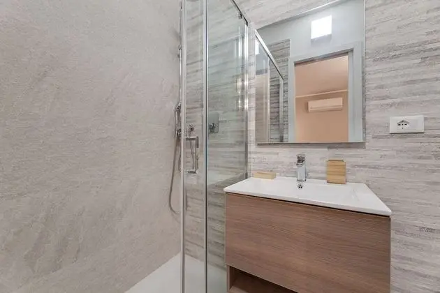 Luxury Stüdyo Süit