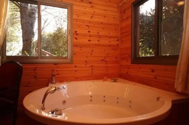 Alon Cabin