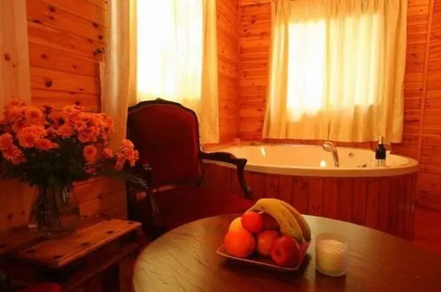 Alon Cabin