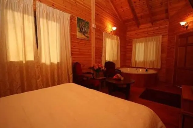 Alon Cabin