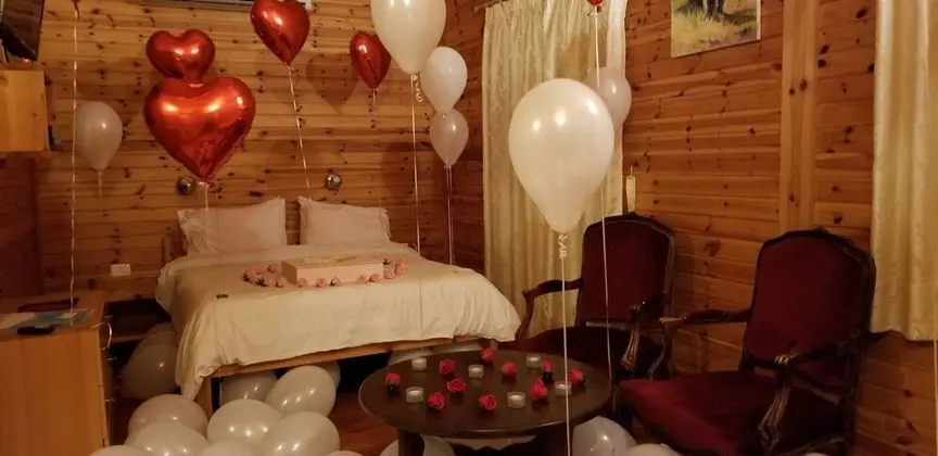 Alon Cabin