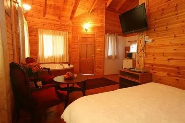 Alon Cabin