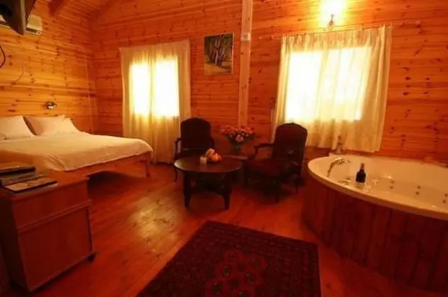 Alon Cabin
