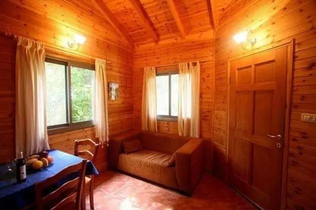 Design Dağ Evi, 1 Yatak Odası, Sigara İçilmez, Avlu