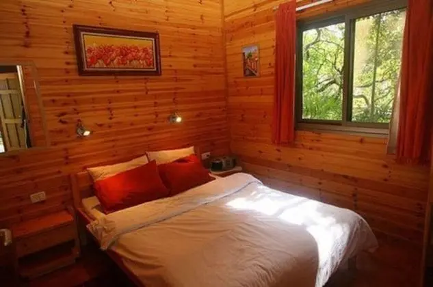 Design Dağ Evi, 1 Yatak Odası, Sigara İçilmez, Avlu