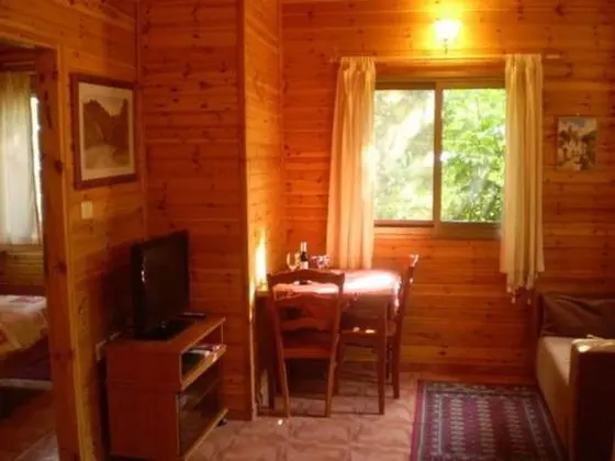 Design Dağ Evi, 1 Yatak Odası, Sigara İçilmez, Avlu