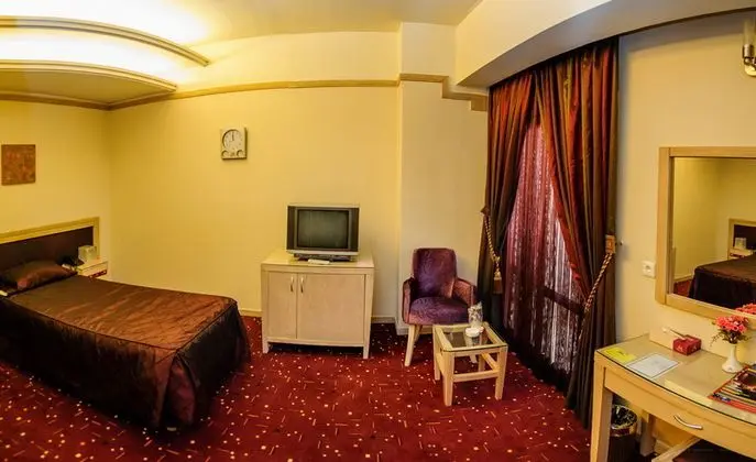 Tek Kişilik Oda Standard