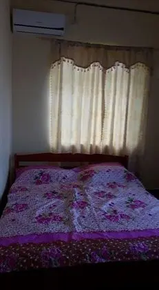 Apart Daire, Birden Çok Yatak, Sigara İçilmez