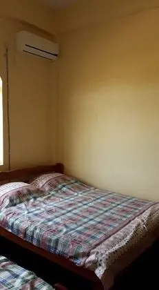 Apart Daire, Birden Çok Yatak, Sigara İçilmez