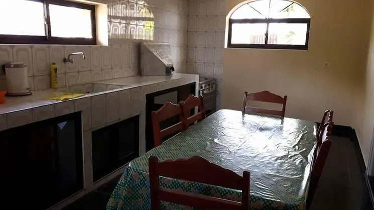 Apart Daire, Birden Çok Yatak, Sigara İçilmez