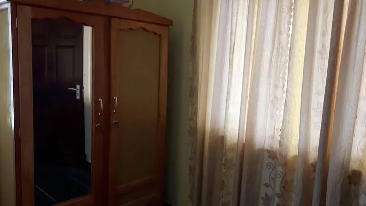 Apart Daire, Birden Çok Yatak, Sigara İçilmez