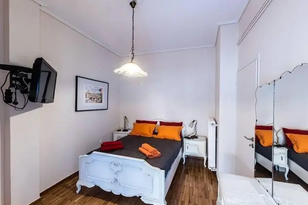 Apart Daire, Birden Çok Yatak