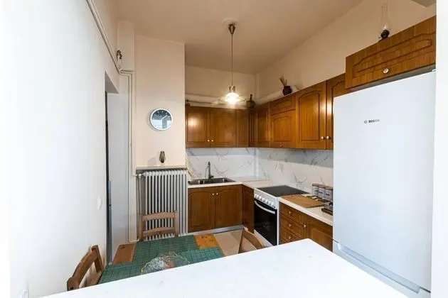 Apart Daire, Birden Çok Yatak