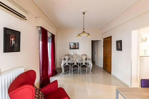 Apart Daire, Birden Çok Yatak