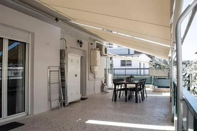 Apart Daire, Birden Çok Yatak