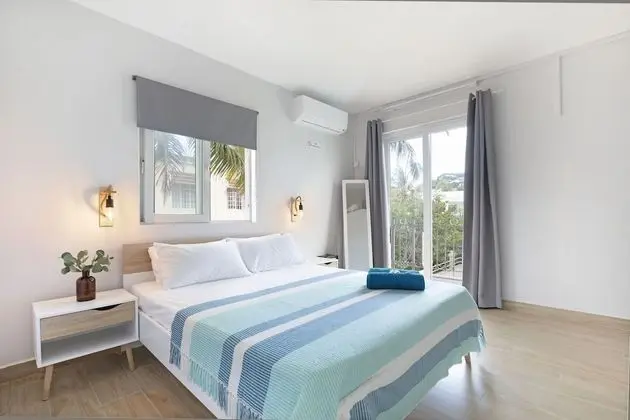 Classic Apart Daire, 2 Yatak Odası