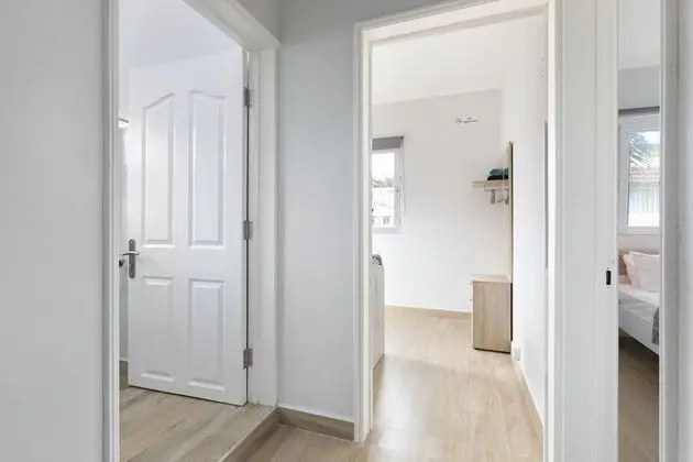Classic Apart Daire, 2 Yatak Odası