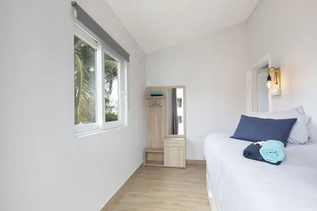 Classic Apart Daire, 2 Yatak Odası
