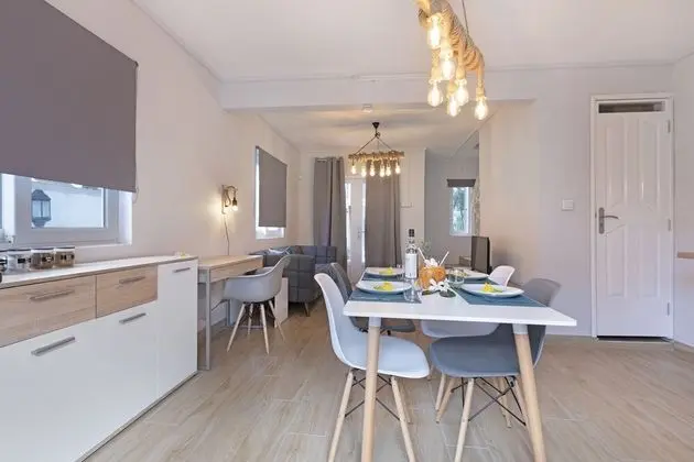 Classic Apart Daire, 2 Yatak Odası